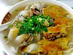 -荔林食店(西华路店)
