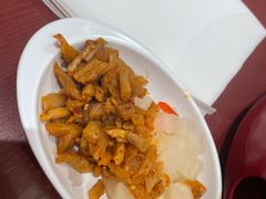 -喜家德虾仁水饺(长泰广场店)