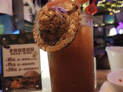 -Season施莀·牛扒·意粉·饭·足球主题餐吧