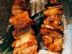 -鸟鸣门屋台料理(金帝银泰店)