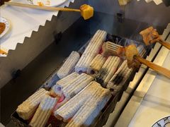 -川西火焰山西昌火盆烧烤(簇桥优博广场店)