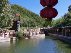 -山叶口景区