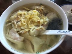 开洋馄饨-熙盛源(永乐路店)