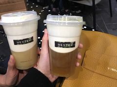 -喜茶(北京三里屯太古里店)