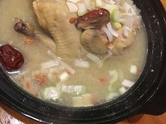 -百年石锅饭·朝鲜族传统民餐