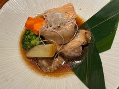 -千代武日本料理(哈西店)