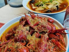 -辣盆盆麻辣小龙虾(哈尔滨总店)