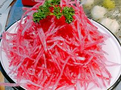 -山河屯江鱼馆