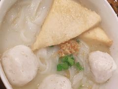-新旺茶餐厅(嘉里城店)