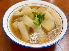 -国俊八大碗饭店
