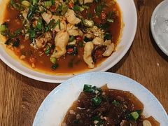 -丰乐餐厅·始于1999·本地老字号