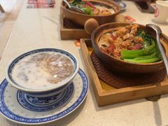 -膳心记-明火四宝煲仔饭(燕南店)