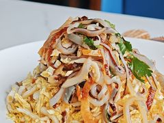 -大锅强·蒸海鲜青岛菜(金沙滩店)