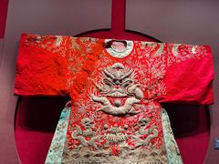 -中国闽台缘博物馆