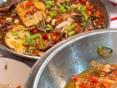 -堂瓦里·33年传统赣菜(第一街区店)