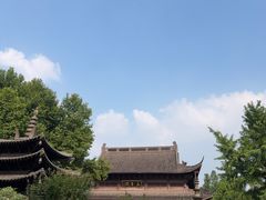 -钱王祠