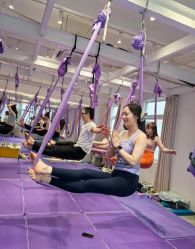 -亚太瑜伽普拉提学院