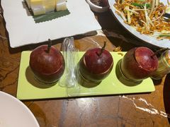 -广东道至正餐厅(区庄店)