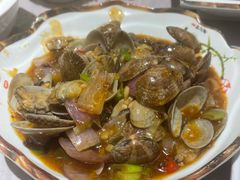 -沈记烧烤海鲜(江汉二路店)