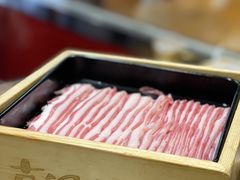 -古铜老院铜锅涮肉·清真(双井店)