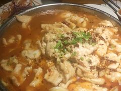 -船歌鱼水饺(淄博万象汇店)