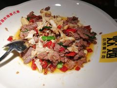 -炊烟小炒黄牛肉(东庆街店)