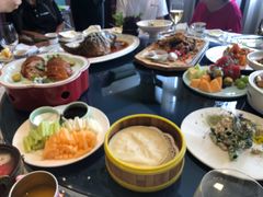 -卫鼎轩·曹公馆(鼓楼店)