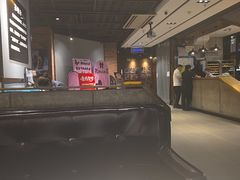 -茶啊冲电影主题文化餐厅(TOUCH12街店)