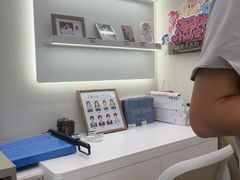 -海马体照相馆(大连柏威年购物中心店)