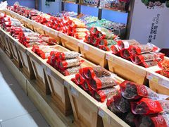 -品忆香炒货工坊(西稍门店)