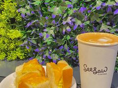-Seesaw Coffee(环贸iapm店)