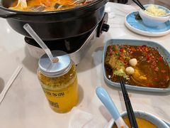 -香香海南菜餐厅