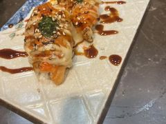 -春田小幸铁板烧(忠义街店)