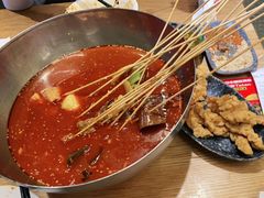 -付小姐在成都(川沙店)