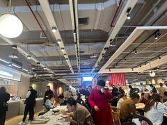 -乡村基(杨家坪建设店)