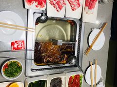 -海底捞火锅(铂澜大象城店)