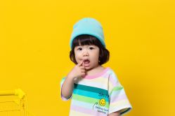 -小熊维尼高端儿童摄影(南山信和店)