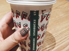 -星巴克臻选(郑州国贸360广场店)