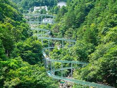 -明堂山风景区