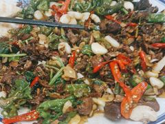 -食鸡公社辣子鸡·潍坊菜·烧烤