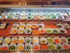 -温野菜涮涮锅(曲江大悦城店)