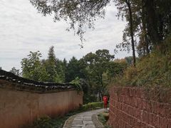-潜口民宅博物馆