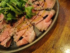 -羽深肉铺 Steak & Wine