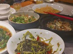 -如轩·海鲜砂锅粥·潮汕菜(南城店)