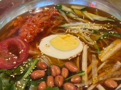 -正宗齐齐哈尔烤肉·齐牛哥鲜切炭火烤肉(杭州总店)