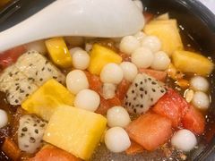 花式冰粉-串妹花式冰粉(乐山总店)