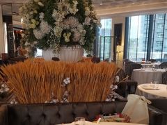 -上海总会SHANGHAICLUB(兴业太古汇店)