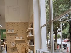 -收获咖啡HARVEST RESERVE(苍山店)
