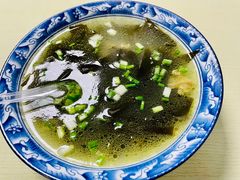 海带排骨-五娭毑臭豆腐(黄兴南路店)