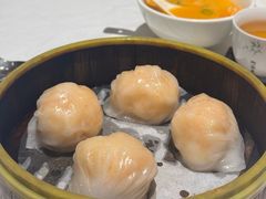 -香港龙凤楼(陆家嘴中心店)